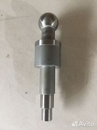 Центральный шип для гидравлического насоса HPV102