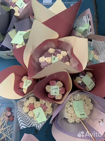 Сладкий подарок девушке