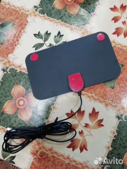 Цифровая антенна