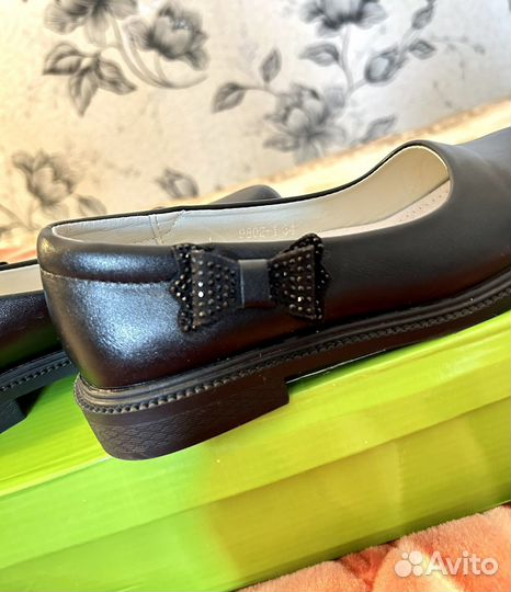 Детская обувь для девочек