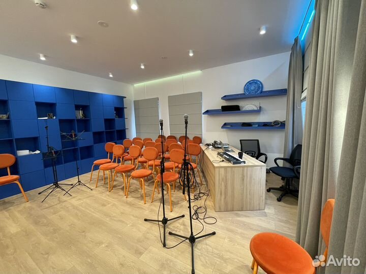 Бесплатные занятия по вокалу с 14-35 лет