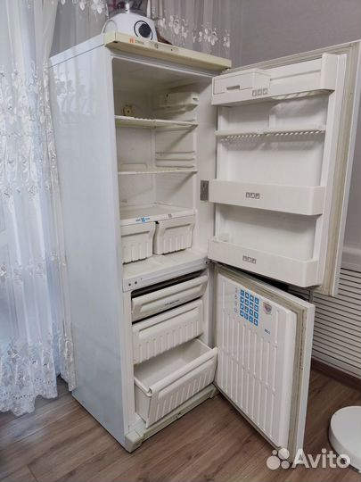 Продажа холодильников бу