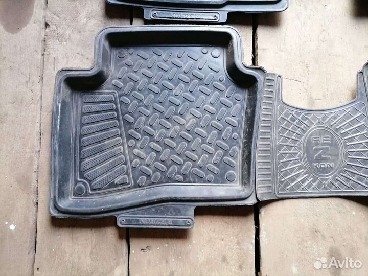 Ковры салярис