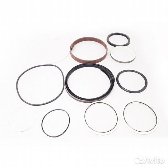 Набор уплотнений гидроцилиндра 707-99-75460/K707-9