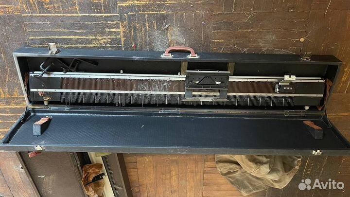 Вязальная машина северянка