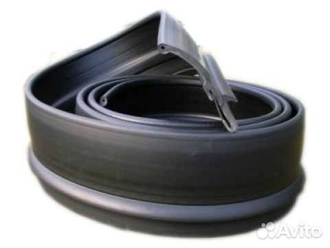 Расширители арок универсальные 50 мм х 6м