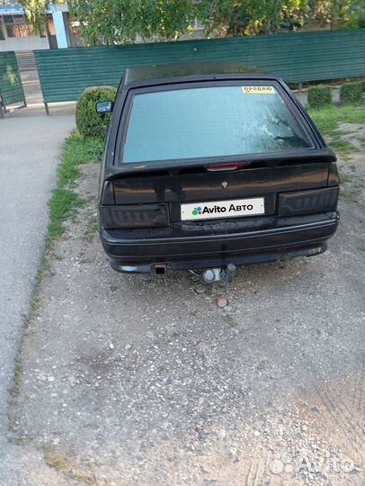ВАЗ 2114 Samara 1.6 МТ, 2007, 260 000 км