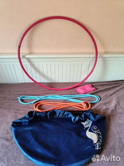 Набор для художественной гимнастики