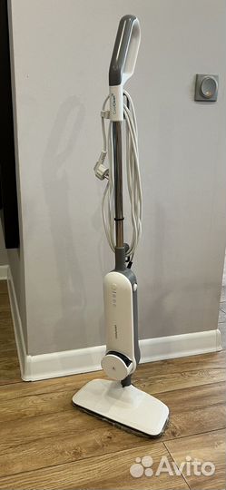 Паровая швабра Coolfort