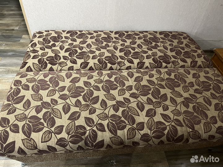 Диван раскладной