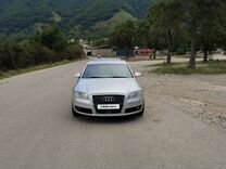 Audi A8 4.2 AT, 2007, 294 000 км, с пробегом, цена 650 000 руб.