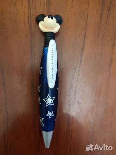 Ручка Disney - Ракета Микки Мауса