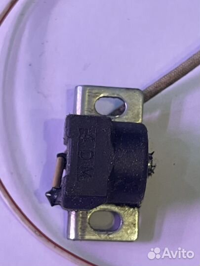 Катушка зажигания Yamaha Aerox