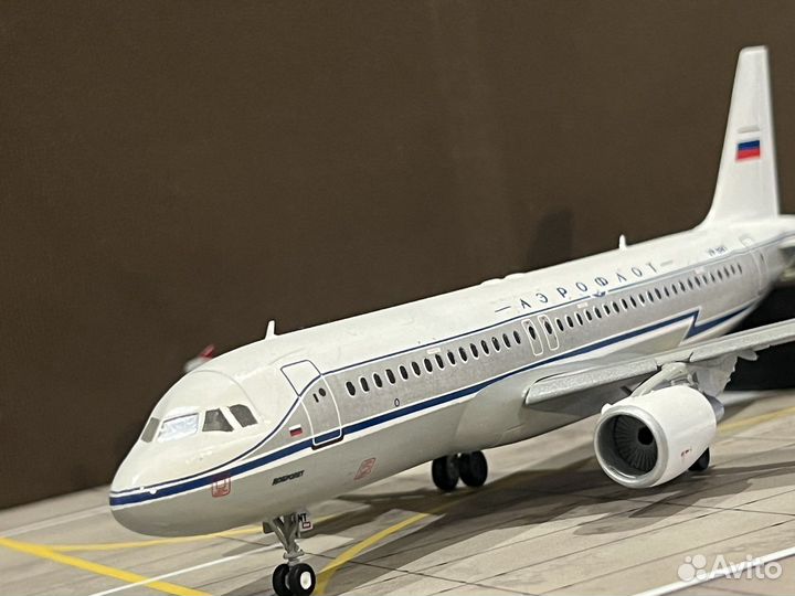 Изготовление моделей под заказ