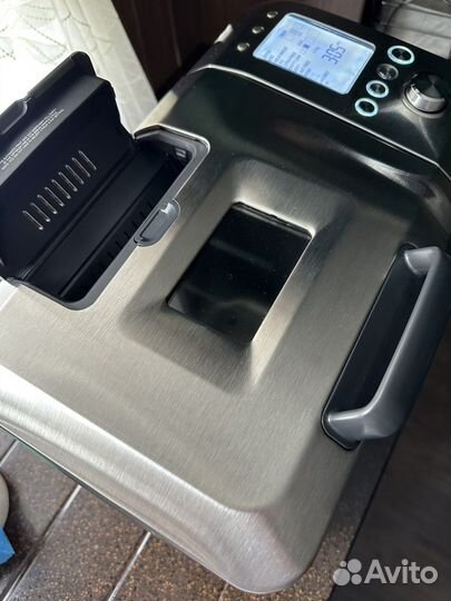 Хлебопечка bork x800