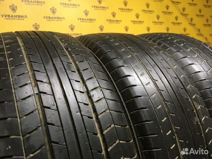 Yokohama Aspec A348 215/60 R16 95V