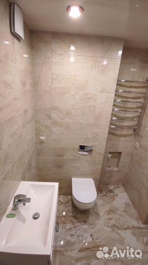 Ремонт и отделка квартир, коттеджей, офисов