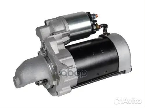 Стартер 12V 2.3KW 9TIveco Daily 35S-50C 06