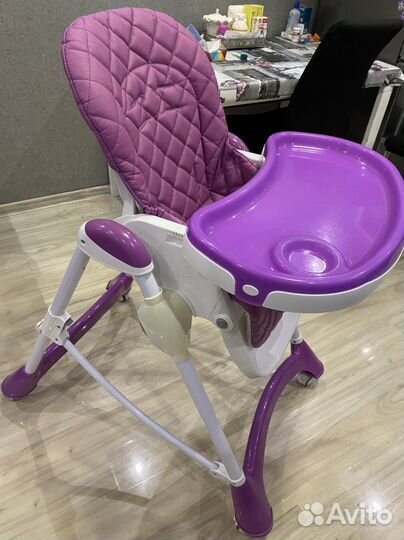 Стул для кормления Nuovita Elegante