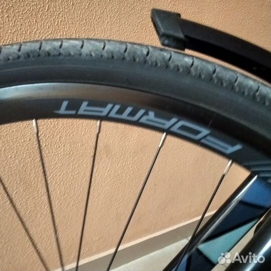 Велосипед format 5342