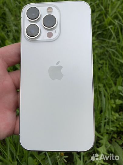iPhone 13 Pro, 256 ГБ