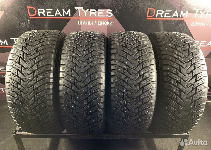 Nokian Tyres Hakkapeliitta 8 SUV 255/50 R19