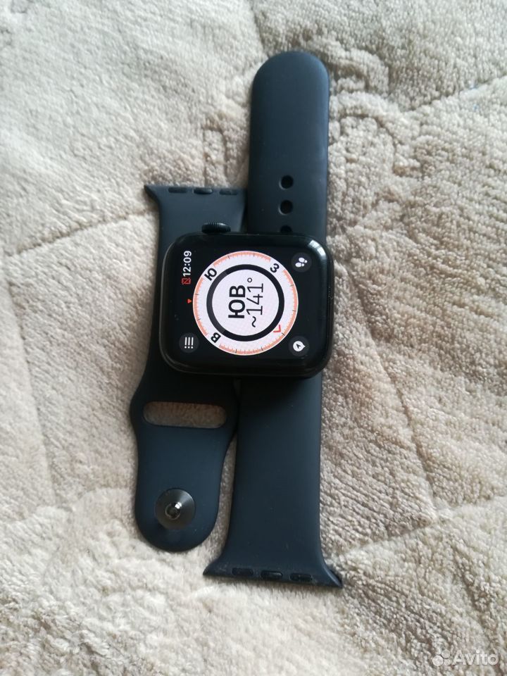 SMART watch se 44 mm