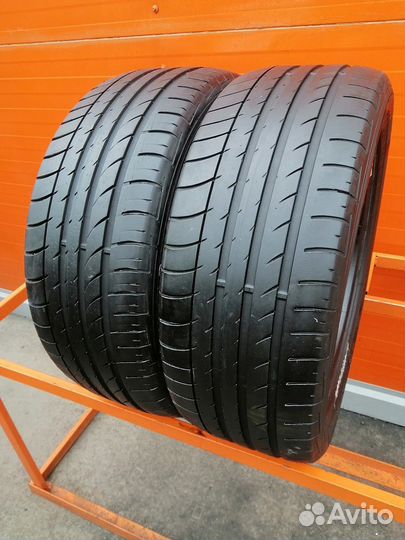Dunlop SP QuattroMaxx 235/50 R18 97V