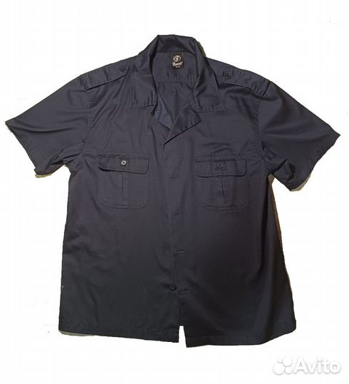 Рубашка brandit