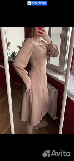 Прокат/аренда платья для фотосессии Р.42-48