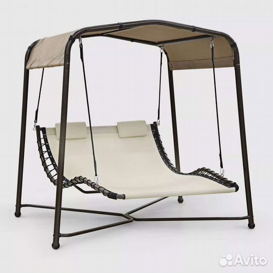 Качели гамак