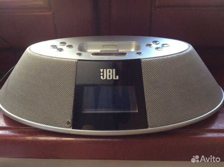 Колонка JBL on time 200id