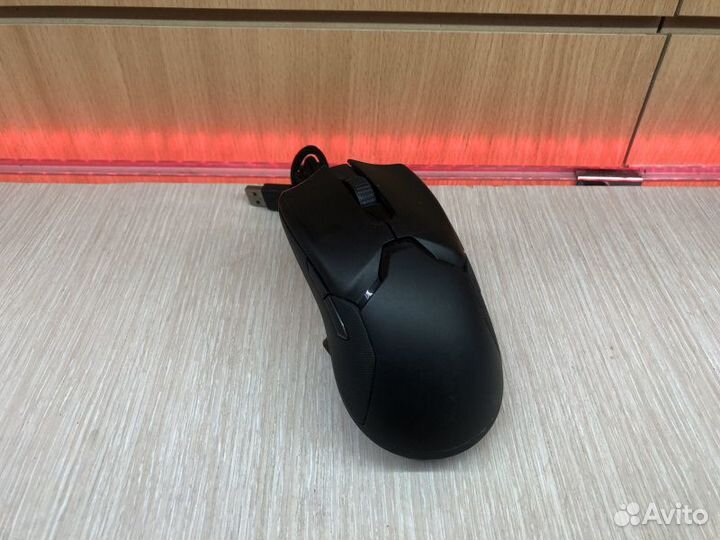 Игровая мышь Razer viper ultimate