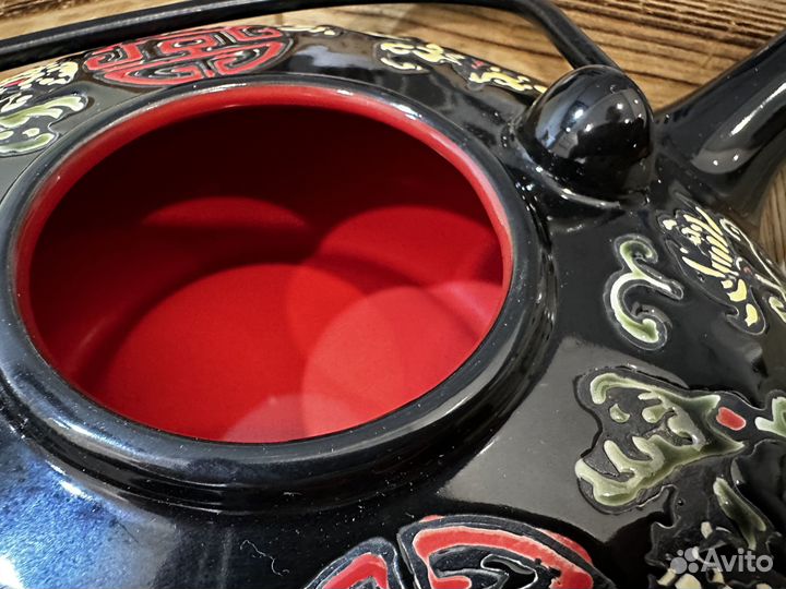 Набор посуды новый