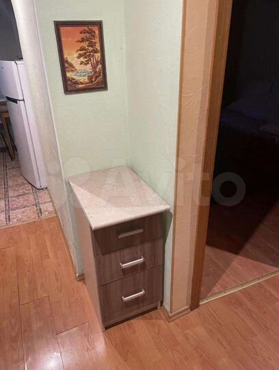 2-к. квартира, 50 м², 6/9 эт.