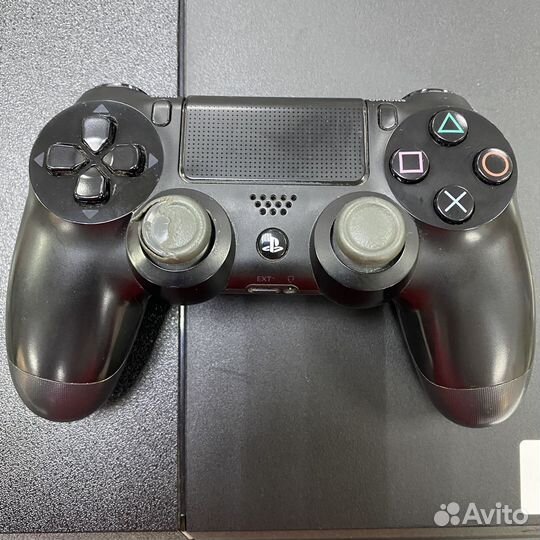 Sony PlayStation 4, CUH-1008A, 500Gb 823392