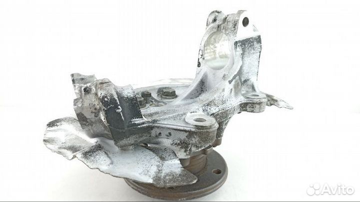 Ступица передняя правая Bmw 1-Series E87 2008