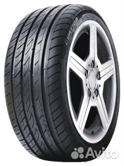 Ovation VI-388 275/35 R19 110W