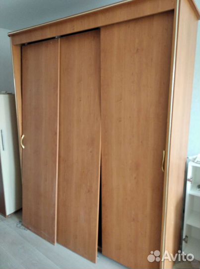 Шкаф купе