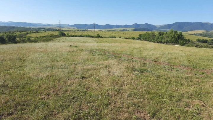 Участок 60 сот. (СНТ, ДНП)