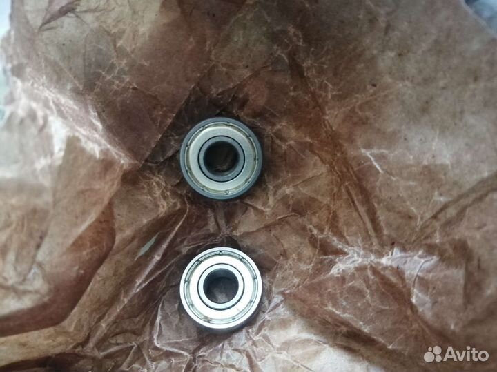 Подшипники