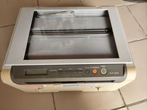 Принтер samsung SCX -4200
