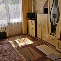 1-к. квартира, 31 м², 1/5 эт.