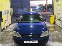 Ford Mondeo 2.0 AT, 2001, 420 000 км, с пробегом, цена 397 500 руб.