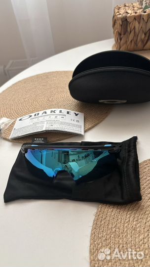 Очки oakley