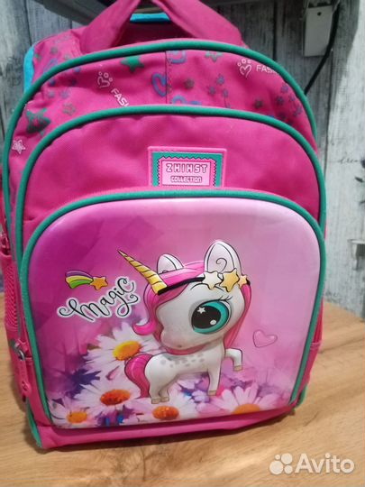 Детские вещи на девочку