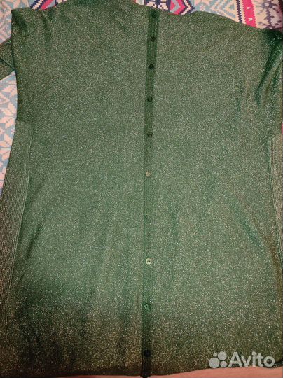 Нарядное платье