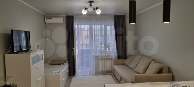 Квартира-студия, 28 м², 4/4 эт.
