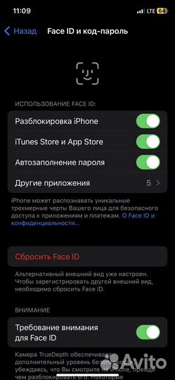 iPhone, 4 ГБ