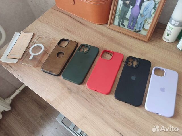 Чехол на iPhone 13 промакс айфон 14